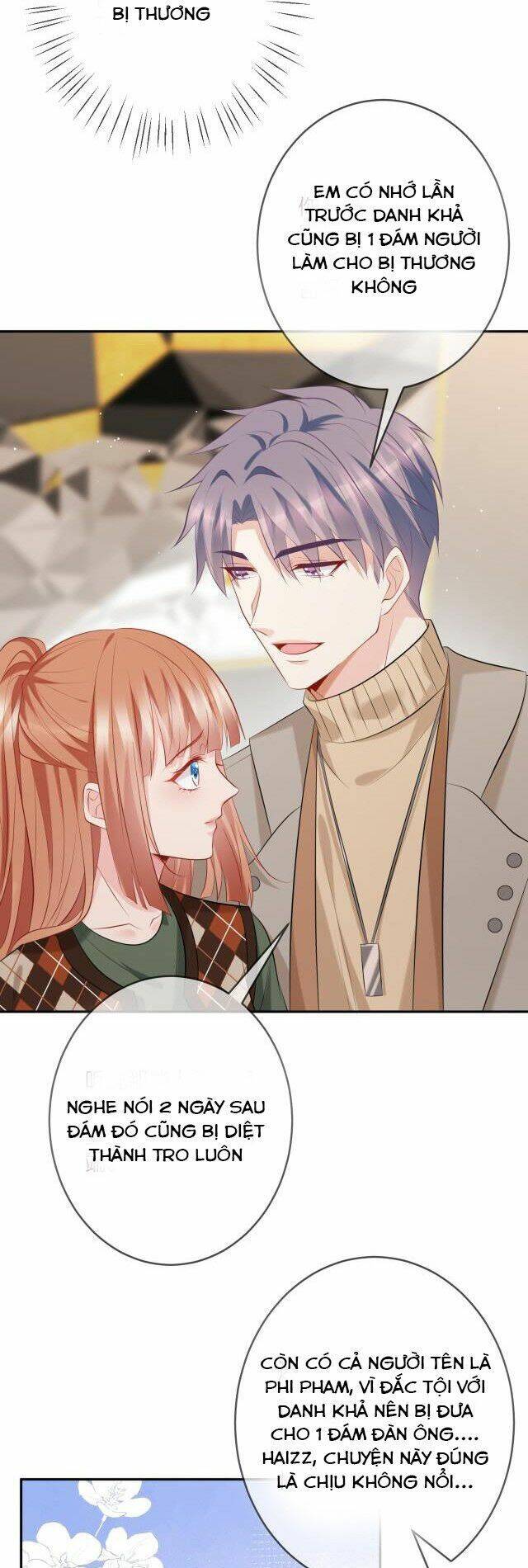 Danh Môn Chí Ái - Chapter 375.2 - Page 8