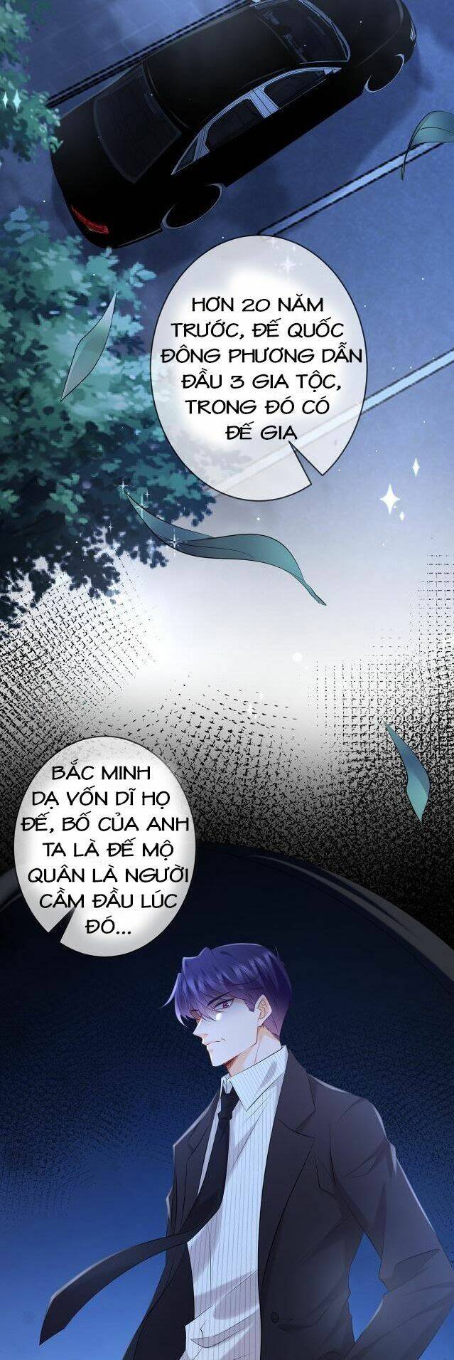 Danh Môn Chí Ái - Chapter 376.1 - Page 9