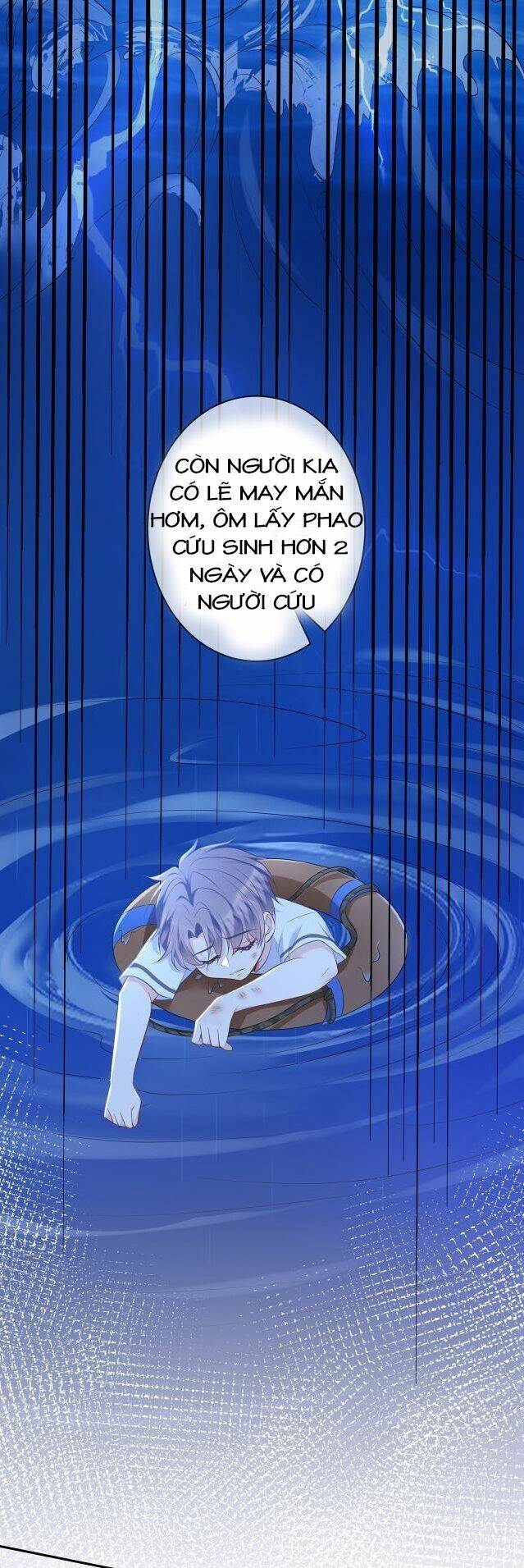 Danh Môn Chí Ái - Chapter 376.1 - Page 11