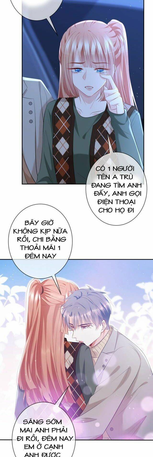 Danh Môn Chí Ái - Chapter 376.1 - Page 3