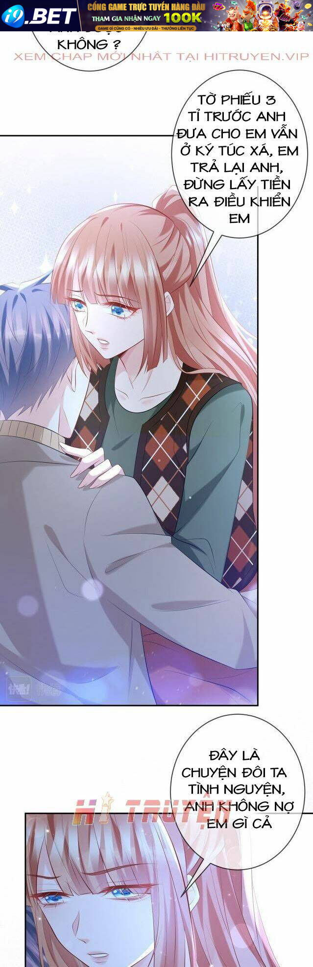 Danh Môn Chí Ái - Chapter 376.1 - Page 4