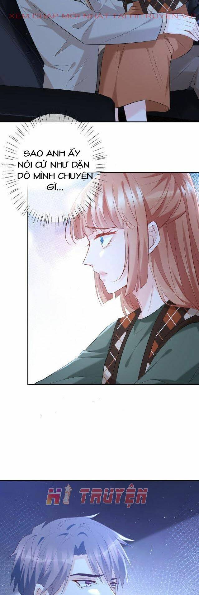 Danh Môn Chí Ái - Chapter 376.1 - Page 6