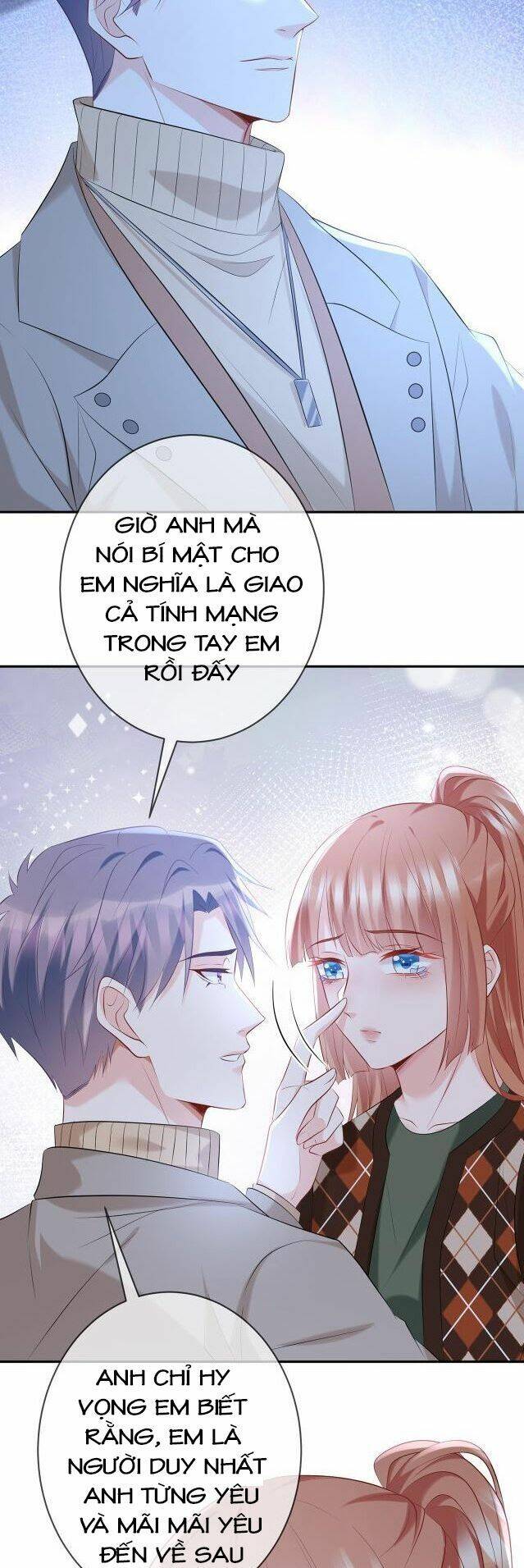 Danh Môn Chí Ái - Chapter 376.1 - Page 7