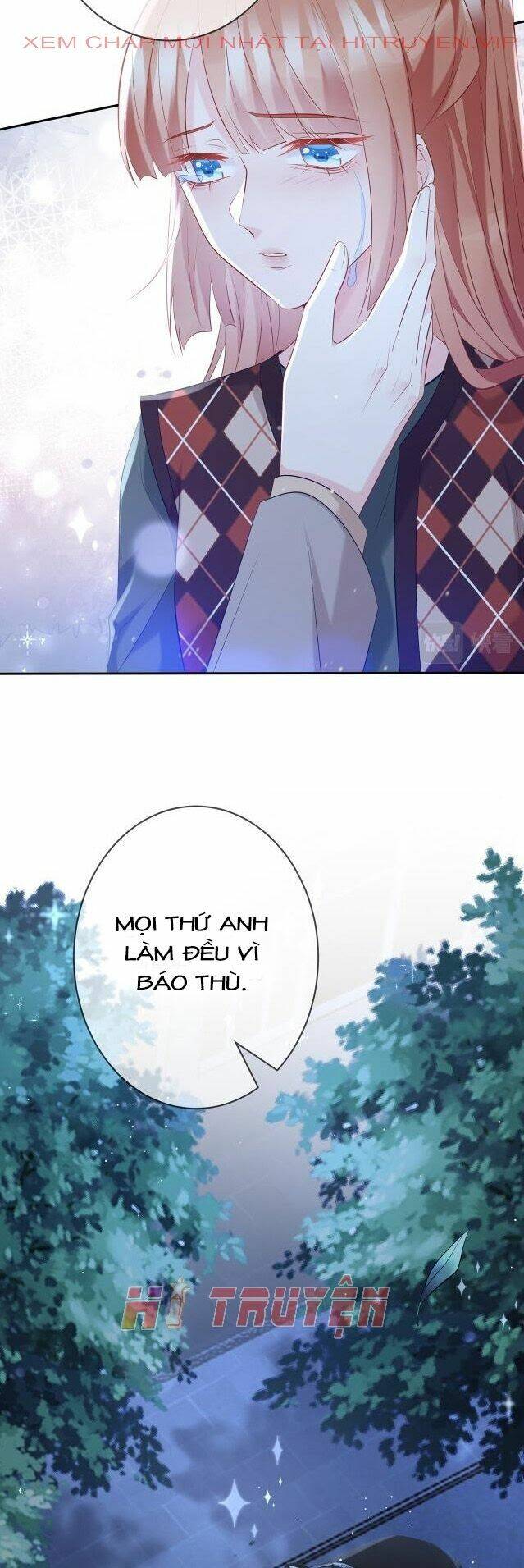 Danh Môn Chí Ái - Chapter 376.1 - Page 8