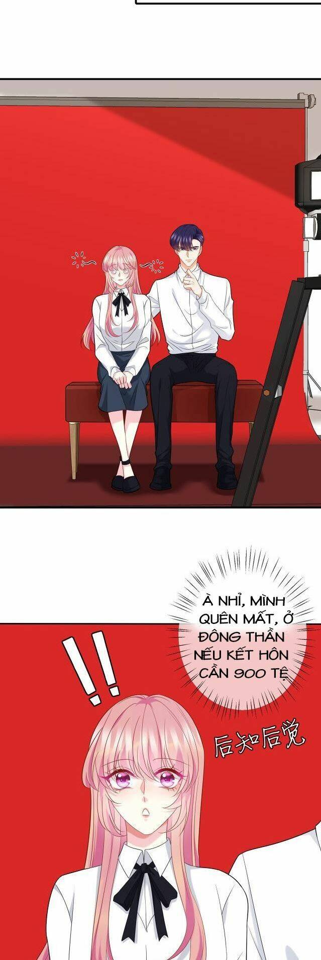 Danh Môn Chí Ái - Chapter 376.2 - Page 9