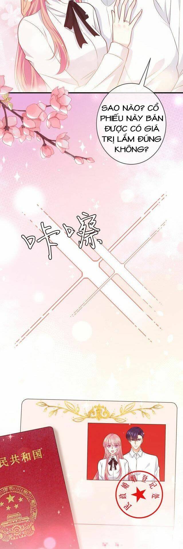 Danh Môn Chí Ái - Chapter 376.2 - Page 11