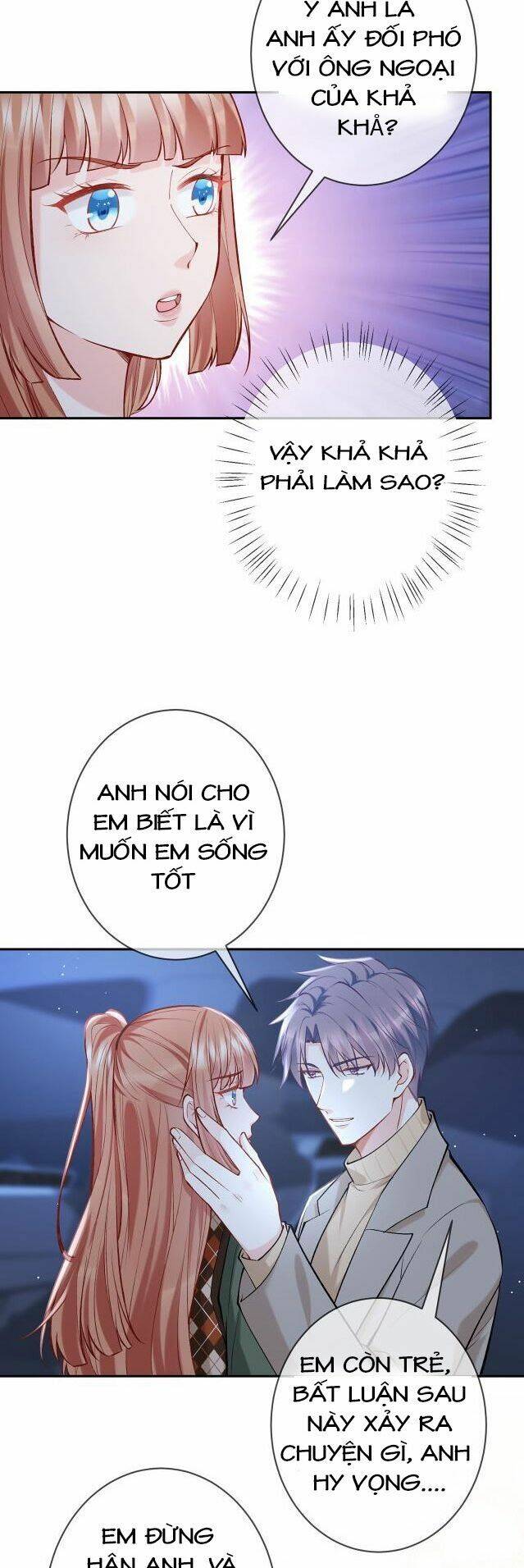 Danh Môn Chí Ái - Chapter 376.2 - Page 3