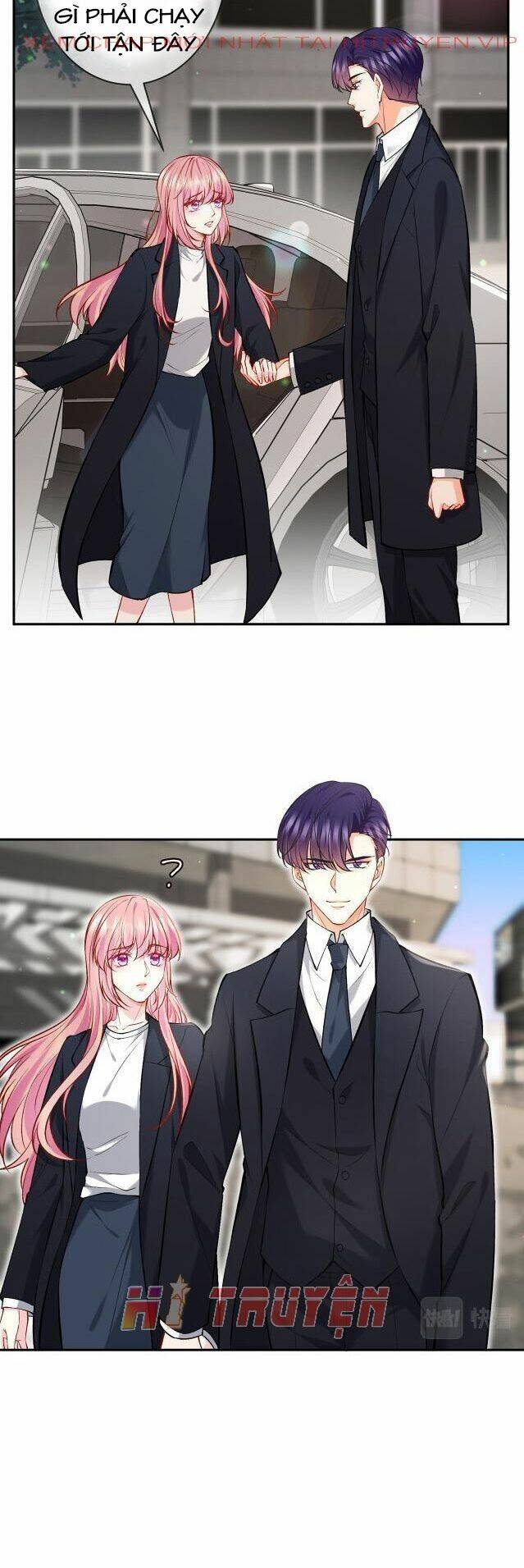 Danh Môn Chí Ái - Chapter 376.2 - Page 6