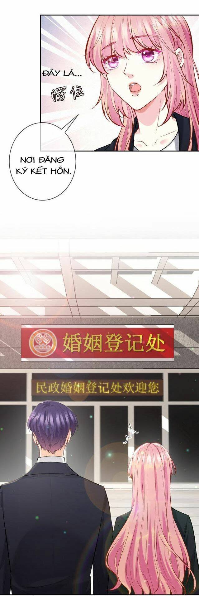 Danh Môn Chí Ái - Chapter 376.2 - Page 7