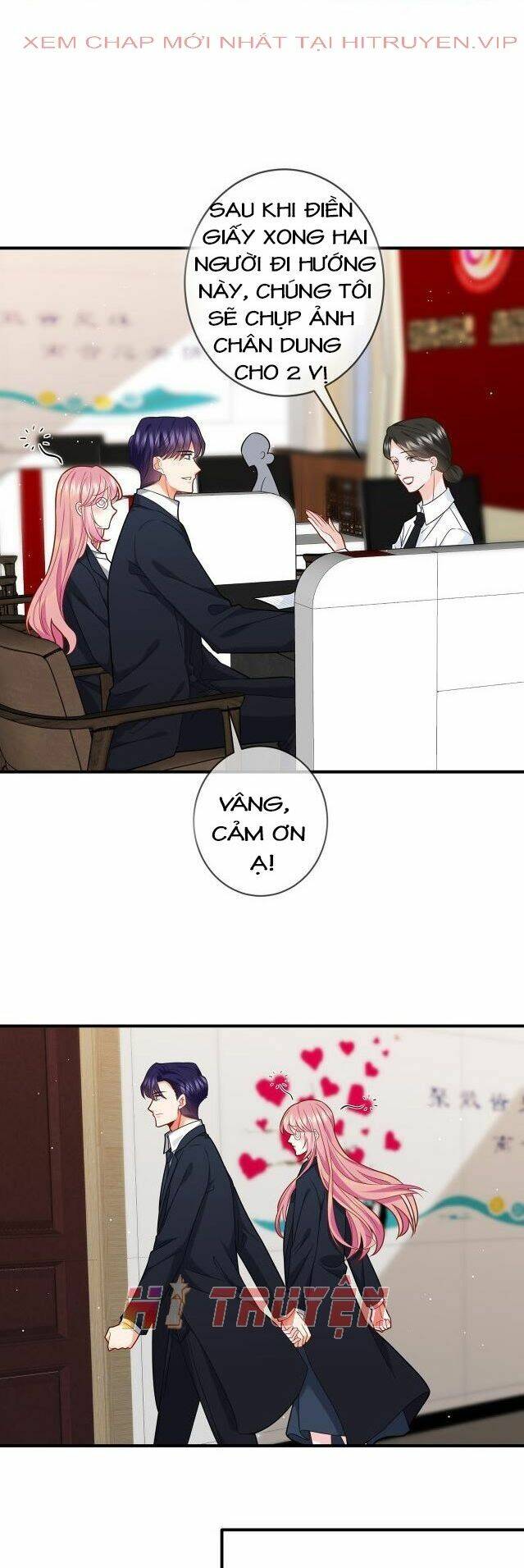 Danh Môn Chí Ái - Chapter 376.2 - Page 8