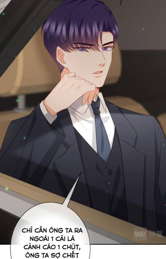 Danh Môn Chí Ái - Chapter 377.1 - Page 9