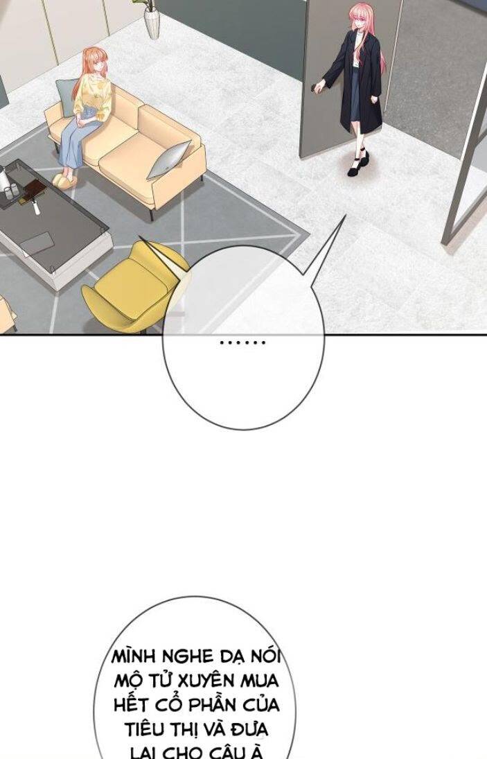 Danh Môn Chí Ái - Chapter 377.1 - Page 12