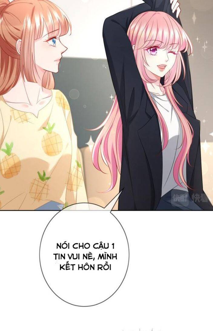 Danh Môn Chí Ái - Chapter 377.1 - Page 18