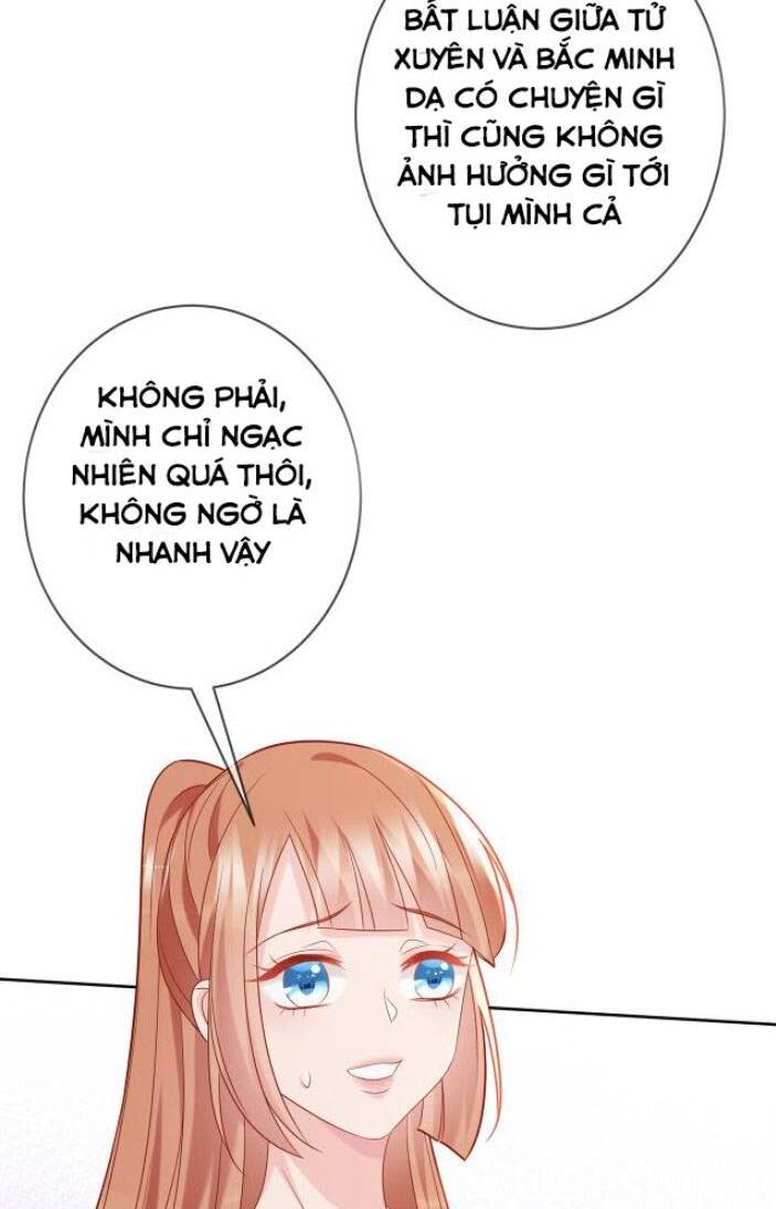 Danh Môn Chí Ái - Chapter 377.1 - Page 21