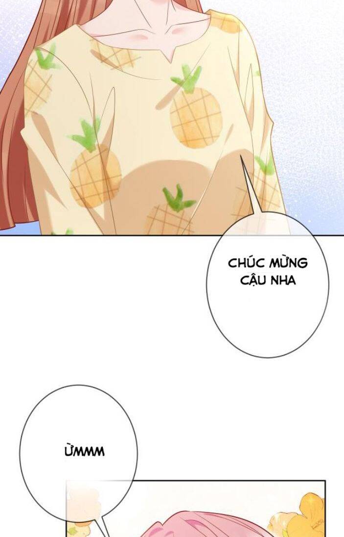 Danh Môn Chí Ái - Chapter 377.1 - Page 22