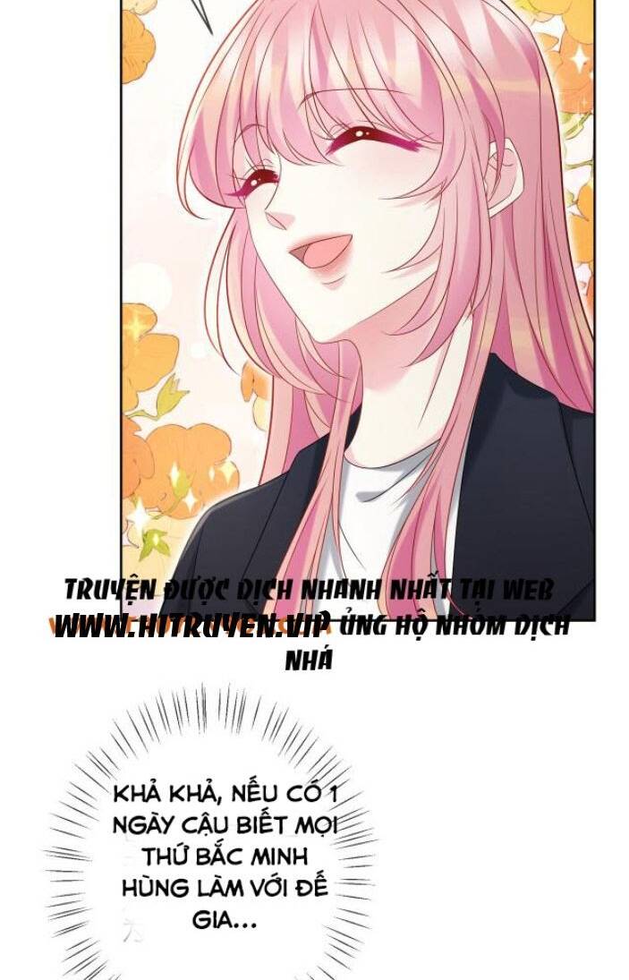 Danh Môn Chí Ái - Chapter 377.1 - Page 23