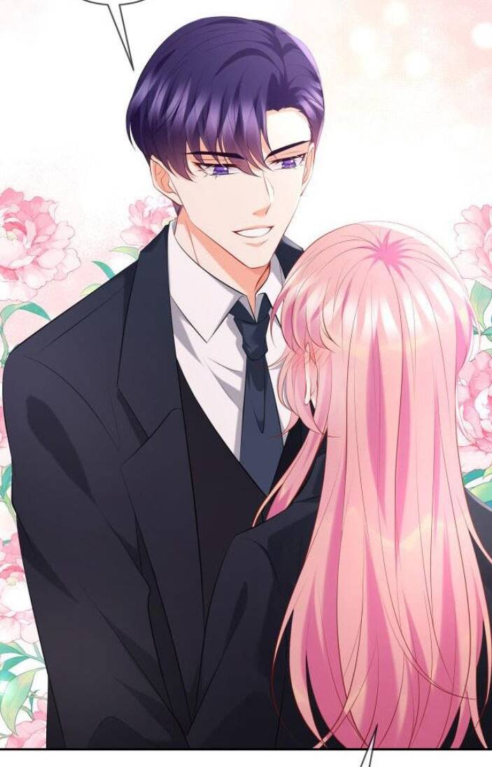 Danh Môn Chí Ái - Chapter 377.1 - Page 3