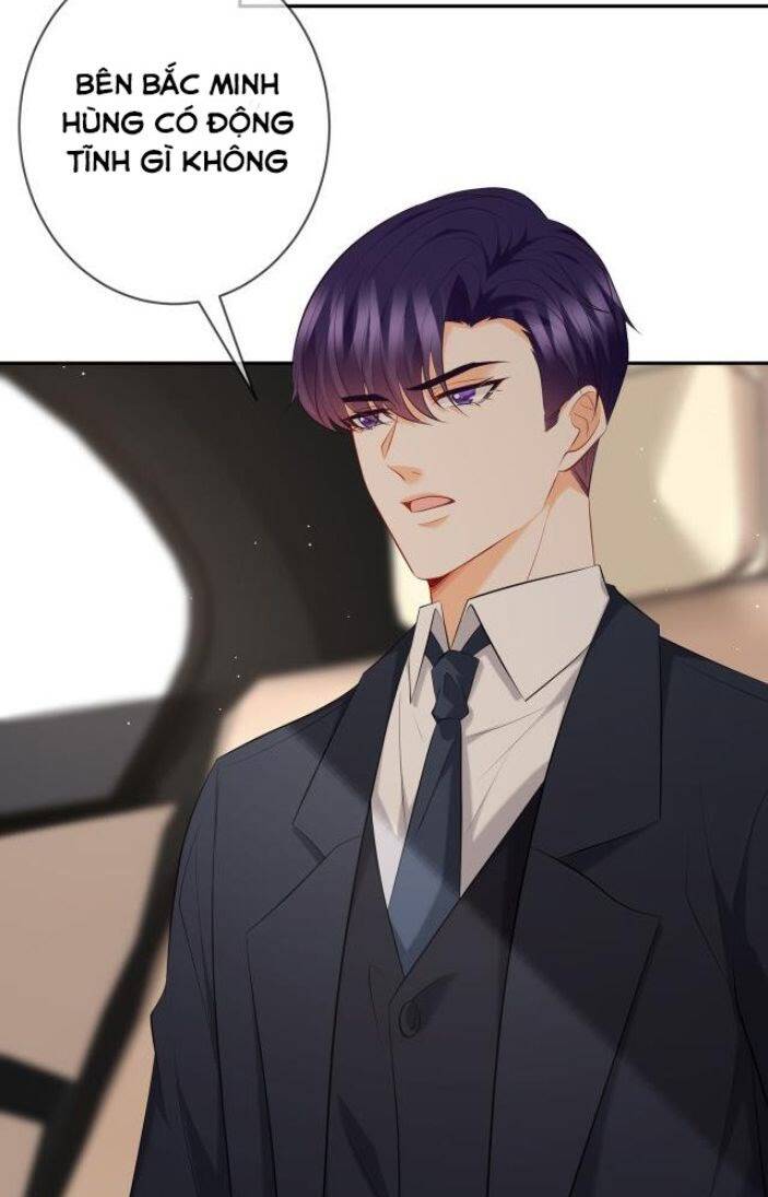 Danh Môn Chí Ái - Chapter 377.1 - Page 6