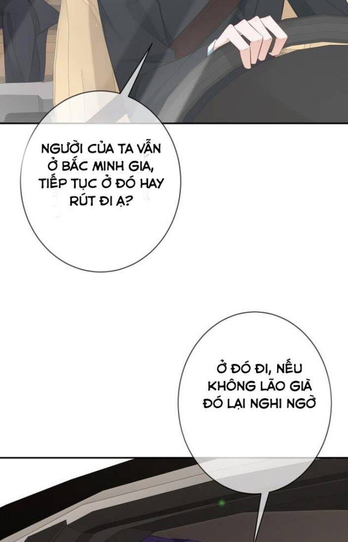 Danh Môn Chí Ái - Chapter 377.1 - Page 8