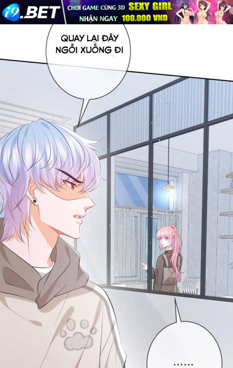 Danh Môn Chí Ái - Chapter 378.1 - Page 9