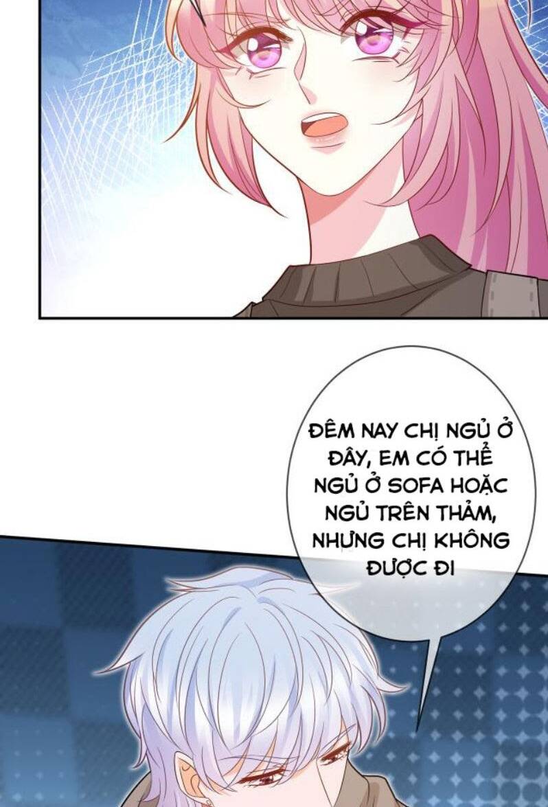 Danh Môn Chí Ái - Chapter 378.1 - Page 21