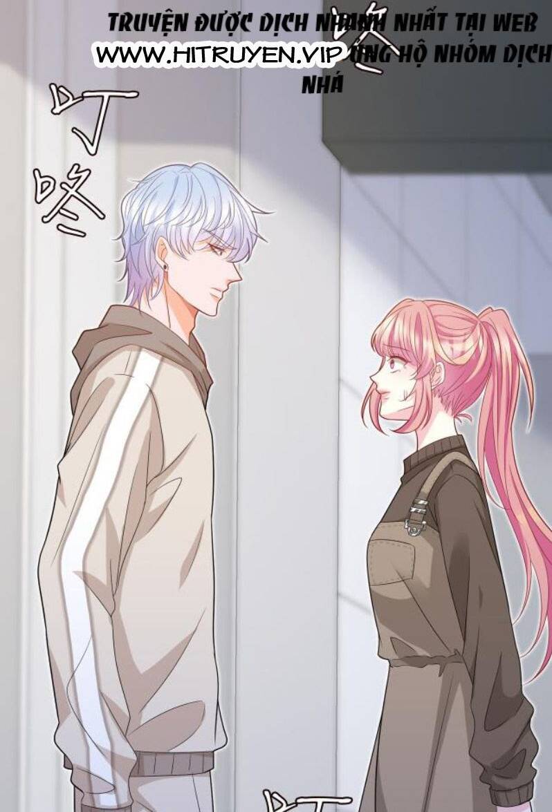 Danh Môn Chí Ái - Chapter 378.1 - Page 23