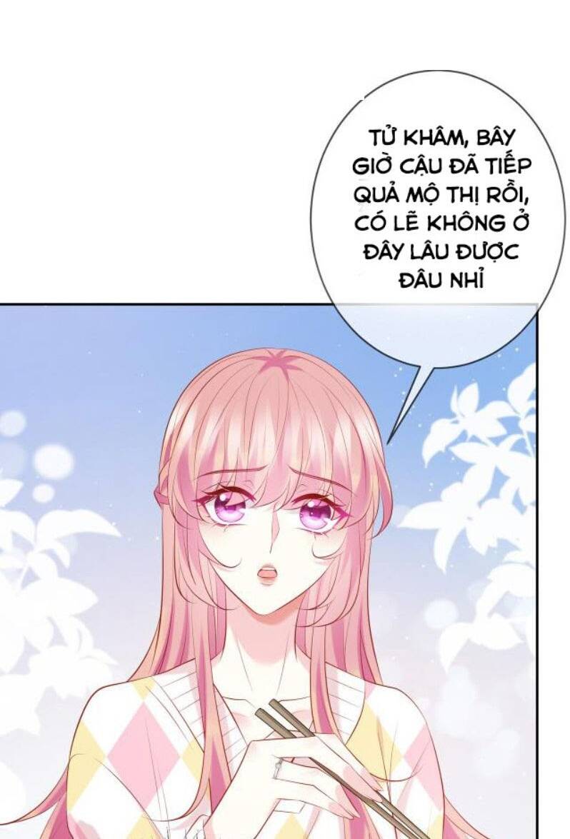 Danh Môn Chí Ái - Chapter 378.2 - Page 19