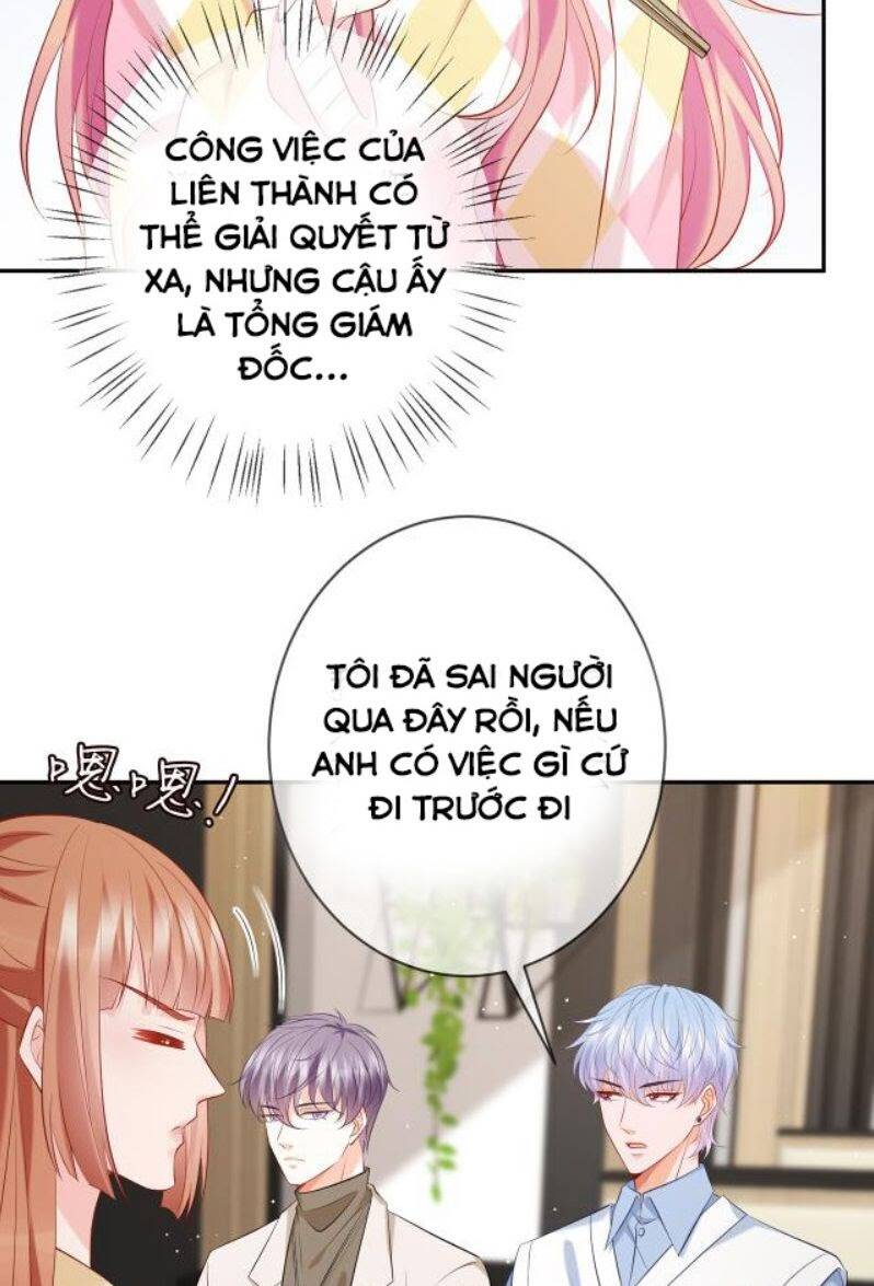 Danh Môn Chí Ái - Chapter 378.2 - Page 20