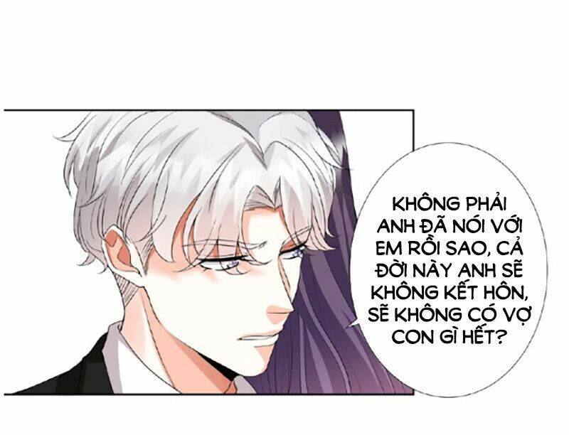 Danh Môn Chí Ái - Chapter 38.1 - Page 11