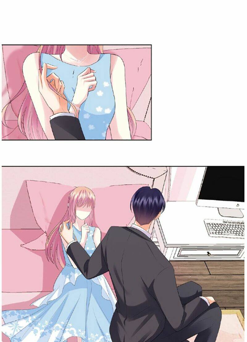 Danh Môn Chí Ái - Chapter 38.1 - Page 13