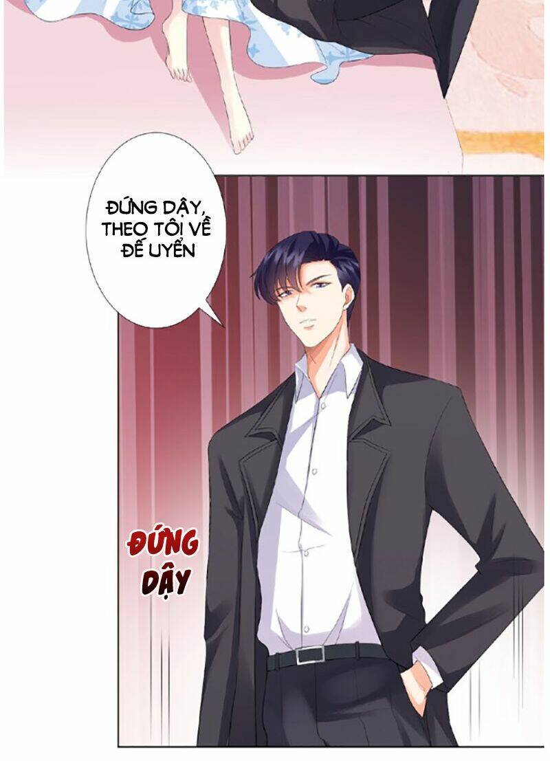 Danh Môn Chí Ái - Chapter 38.1 - Page 14