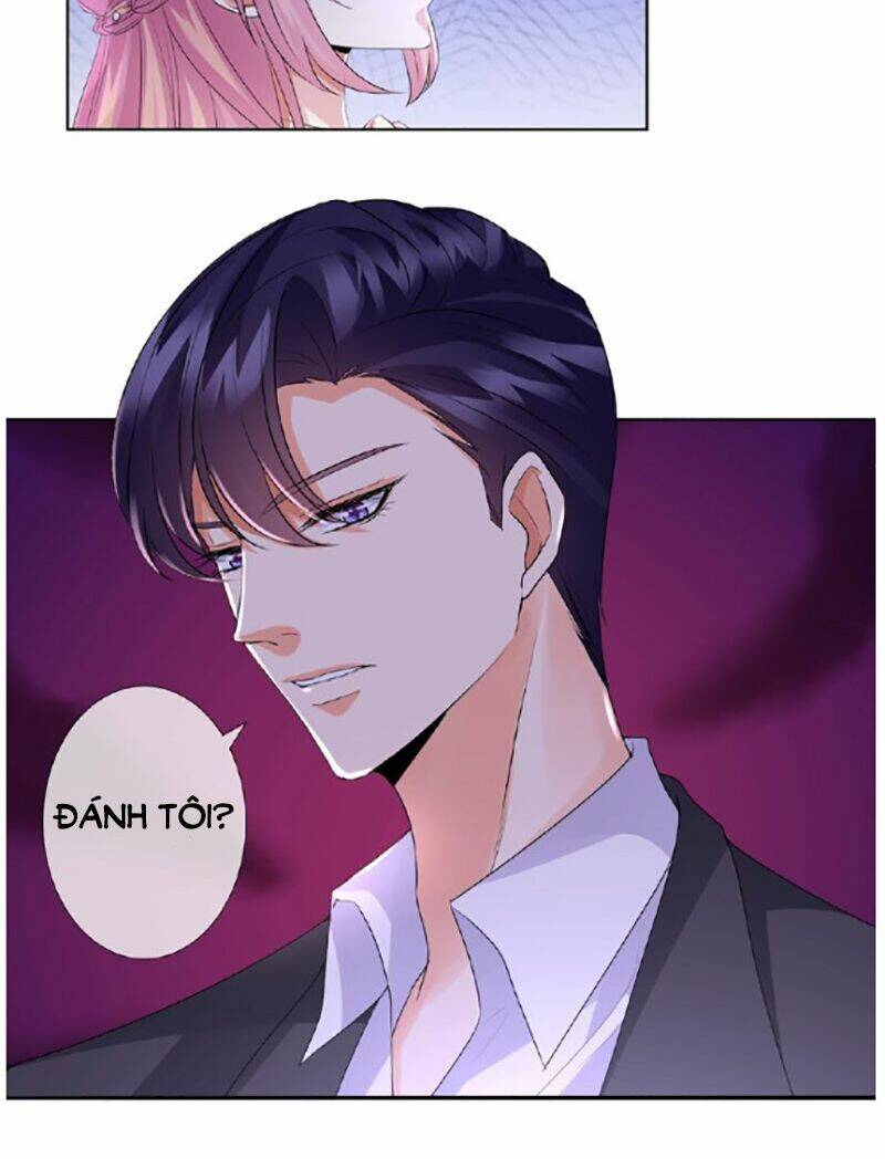 Danh Môn Chí Ái - Chapter 38.1 - Page 6
