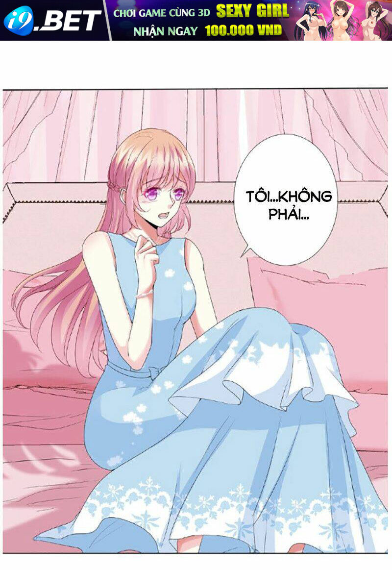 Danh Môn Chí Ái - Chapter 38.1 - Page 7