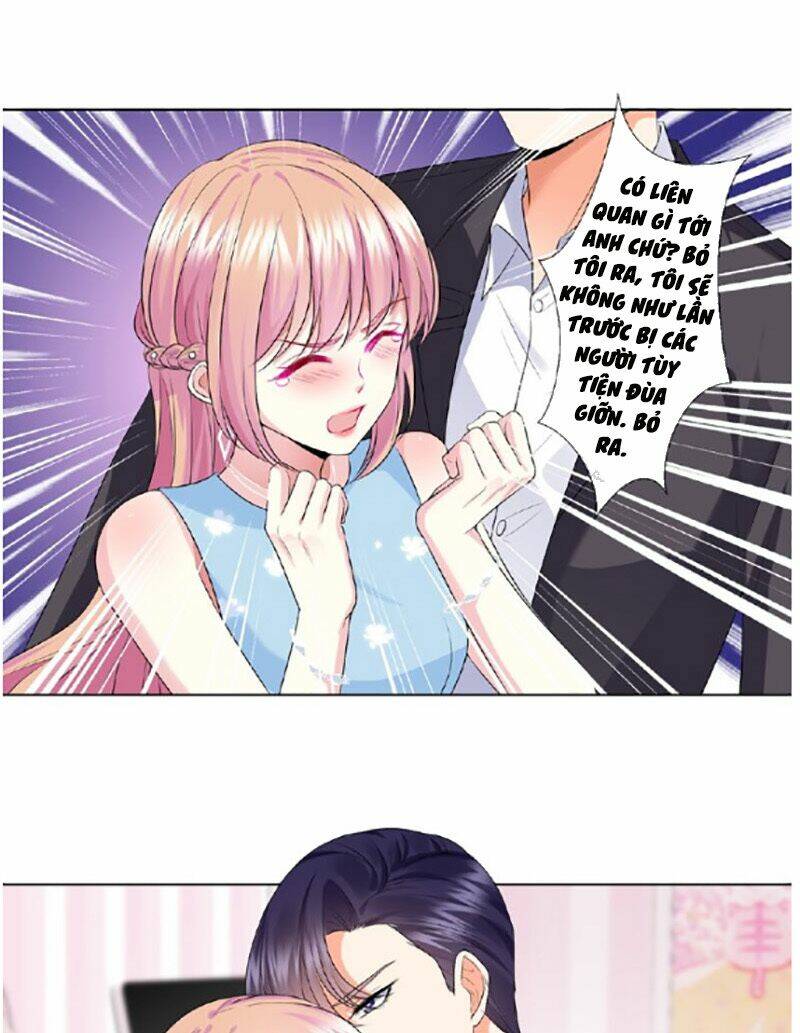 Danh Môn Chí Ái - Chapter 38.2 - Page 11