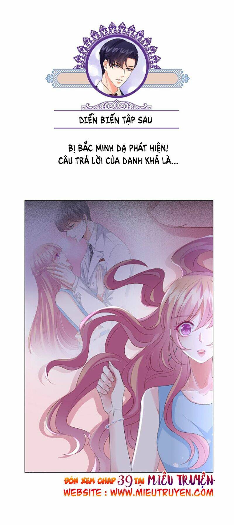 Danh Môn Chí Ái - Chapter 38.2 - Page 18