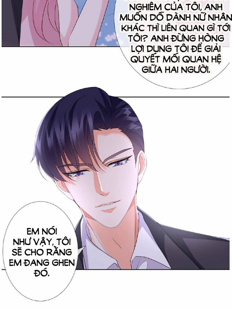 Danh Môn Chí Ái - Chapter 38.2 - Page 3