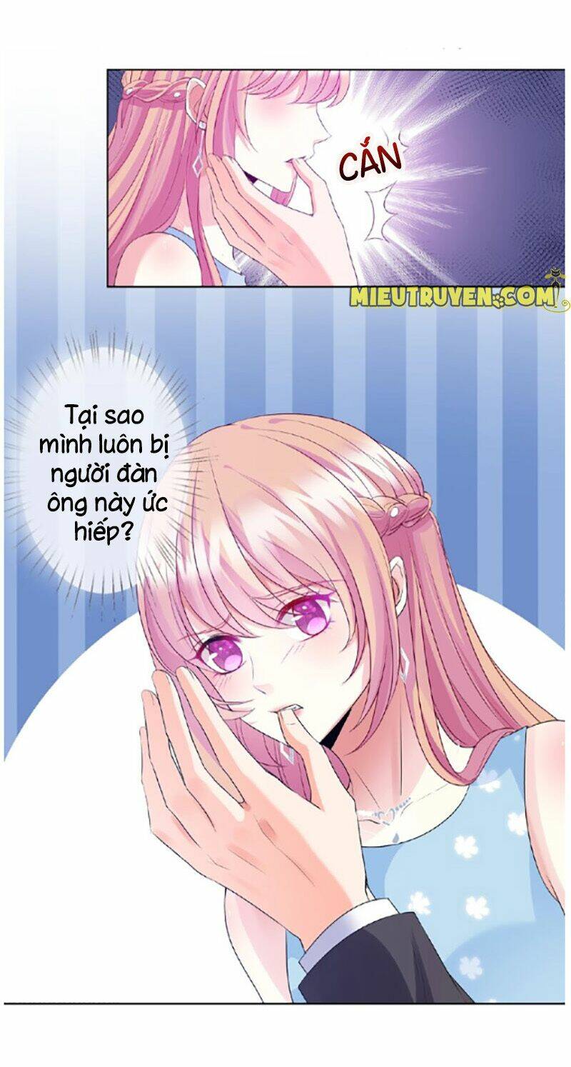 Danh Môn Chí Ái - Chapter 38.2 - Page 7