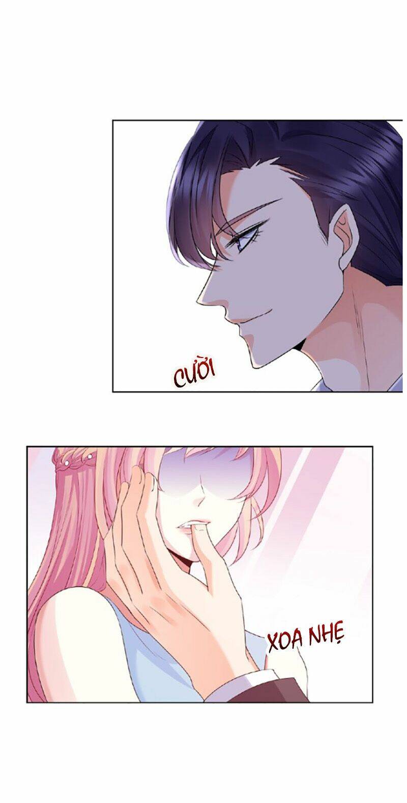 Danh Môn Chí Ái - Chapter 38.2 - Page 8