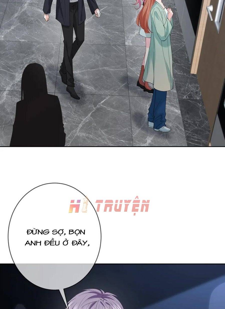 Danh Môn Chí Ái - Chapter 381.1 - Page 9