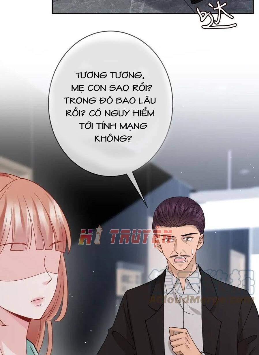 Danh Môn Chí Ái - Chapter 381.1 - Page 13