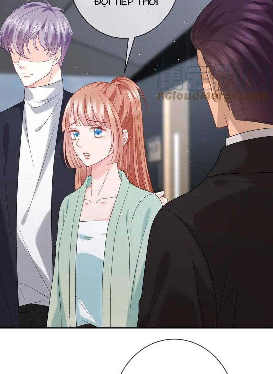 Danh Môn Chí Ái - Chapter 381.1 - Page 15