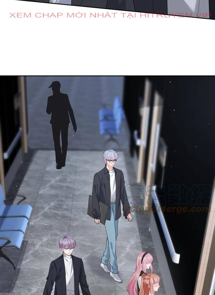 Danh Môn Chí Ái - Chapter 381.1 - Page 8