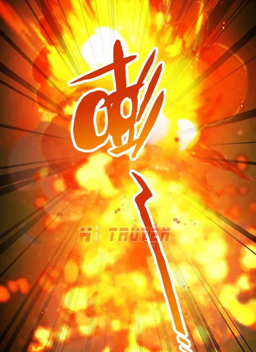 Danh Môn Chí Ái - Chapter 381.2 - Page 21