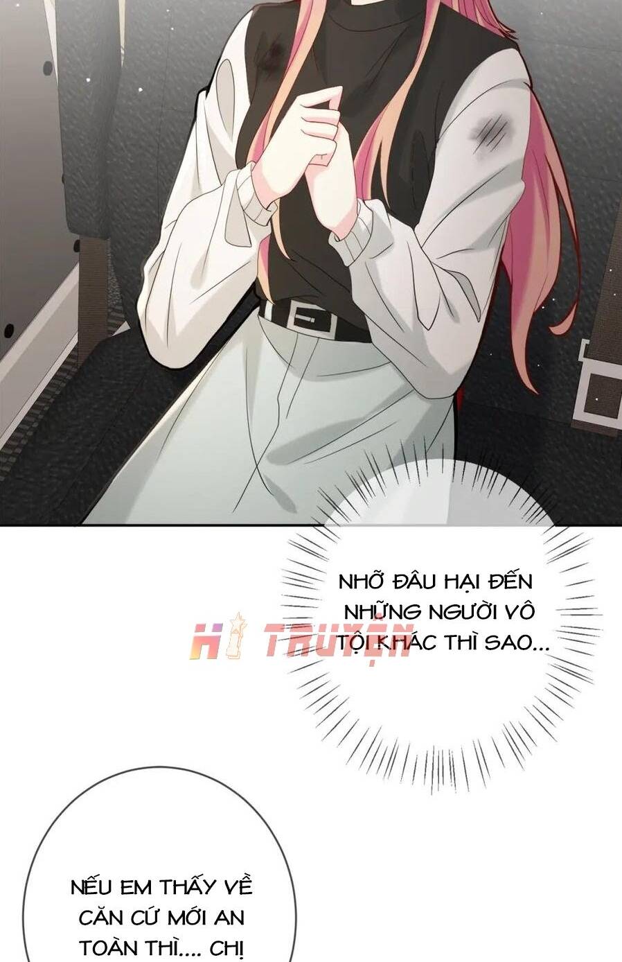 Danh Môn Chí Ái - Chapter 382.1 - Page 9