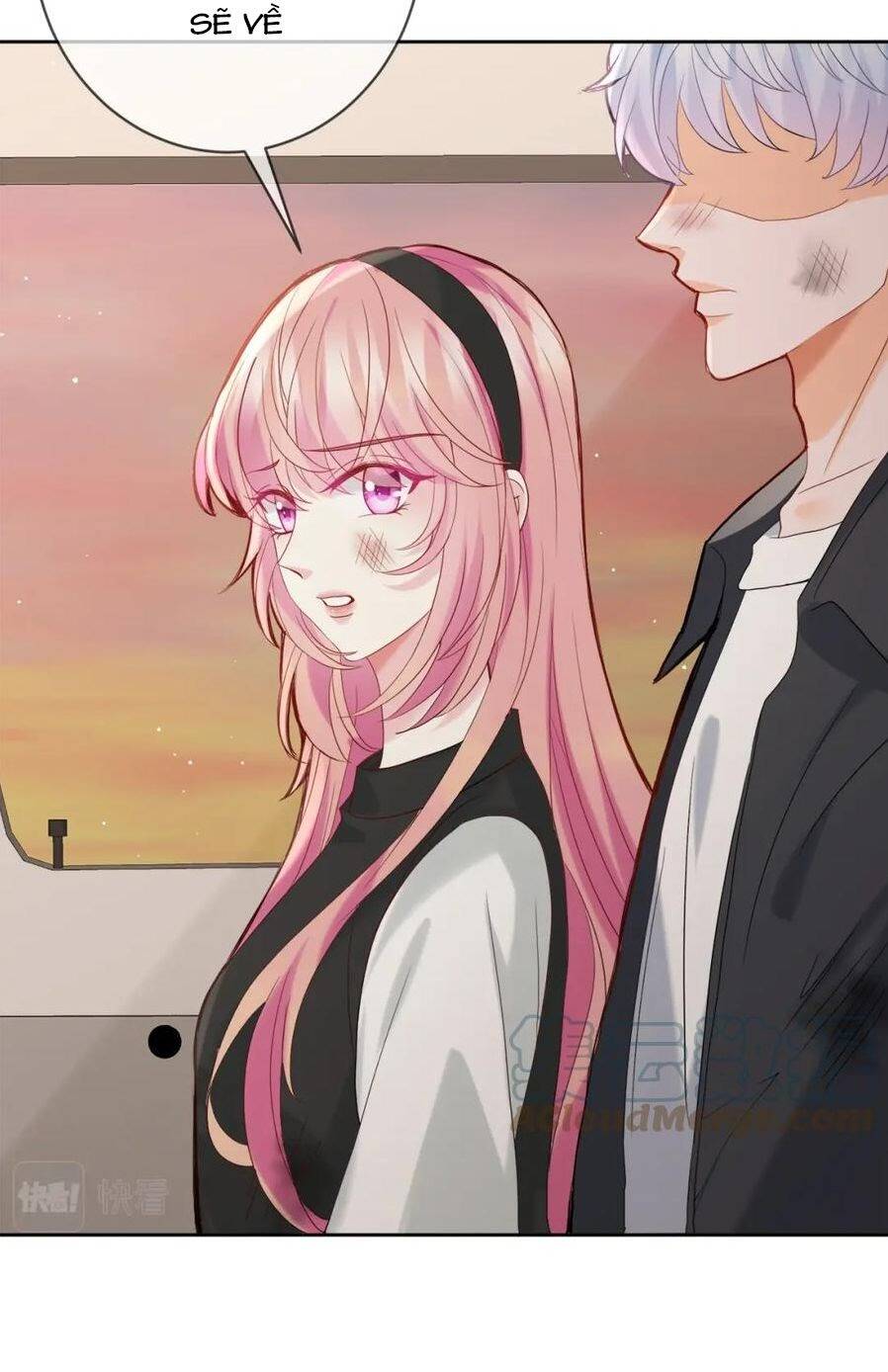 Danh Môn Chí Ái - Chapter 382.1 - Page 10