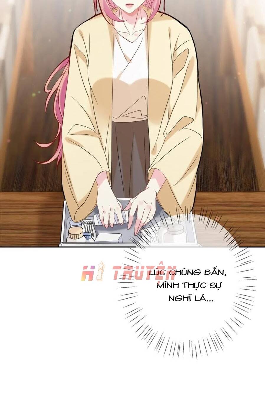 Danh Môn Chí Ái - Chapter 382.1 - Page 13