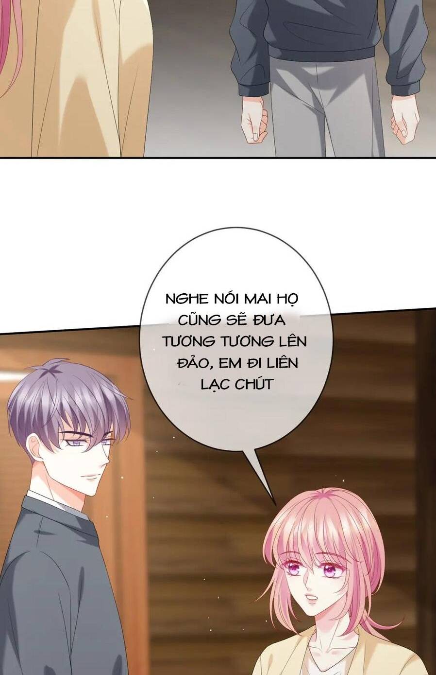 Danh Môn Chí Ái - Chapter 382.1 - Page 15