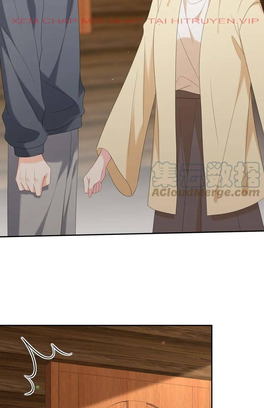 Danh Môn Chí Ái - Chapter 382.1 - Page 16