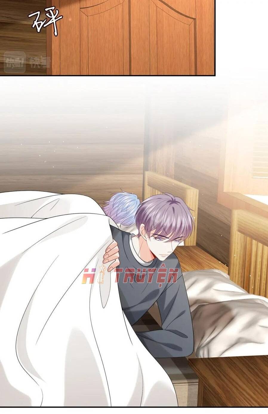 Danh Môn Chí Ái - Chapter 382.1 - Page 17