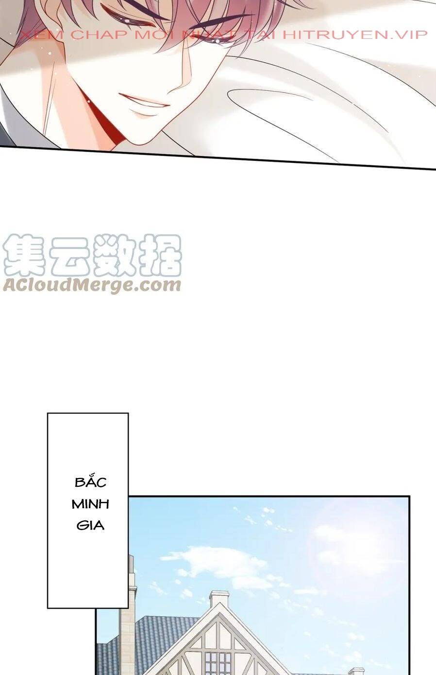 Danh Môn Chí Ái - Chapter 382.1 - Page 20